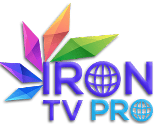 IRON TV PRO